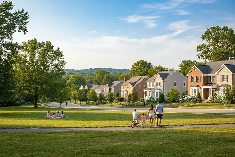 Finding Your Ideal Home in Connecticut and Westchester Suburbs