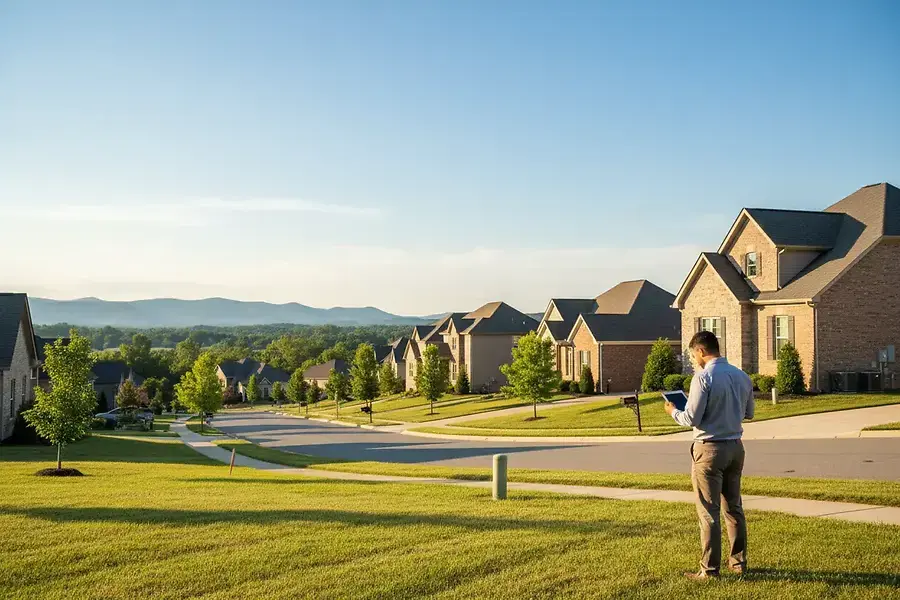 Residential Investment Opportunities Across Tri-Cities Tennessee