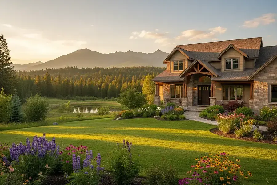 Selling Your North Idaho Home: Market Trends & Strategic Tips