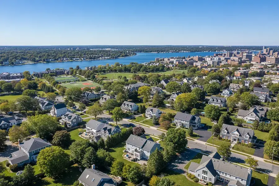 Investment Potential in Connecticut's Emerging Residential Markets
