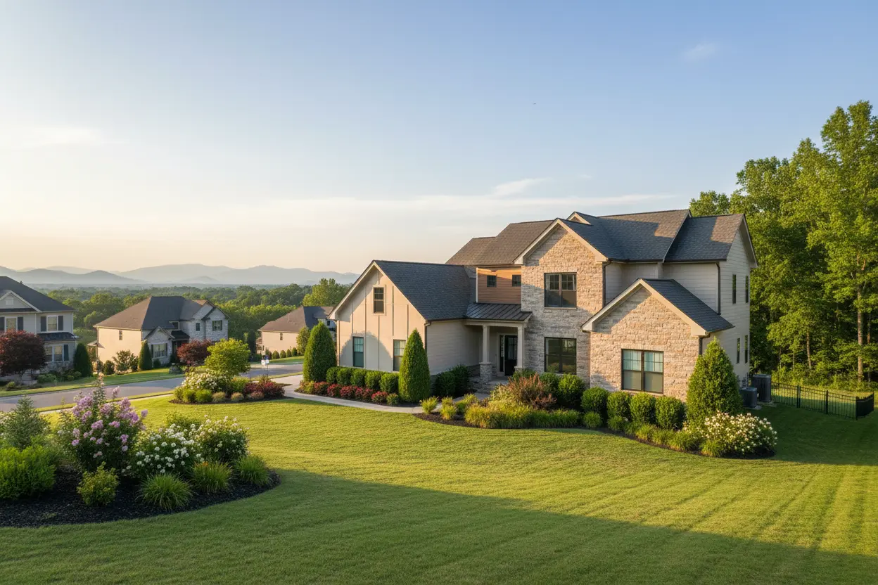 Finding the Best Investment Property Opportunities in Knoxville, TN