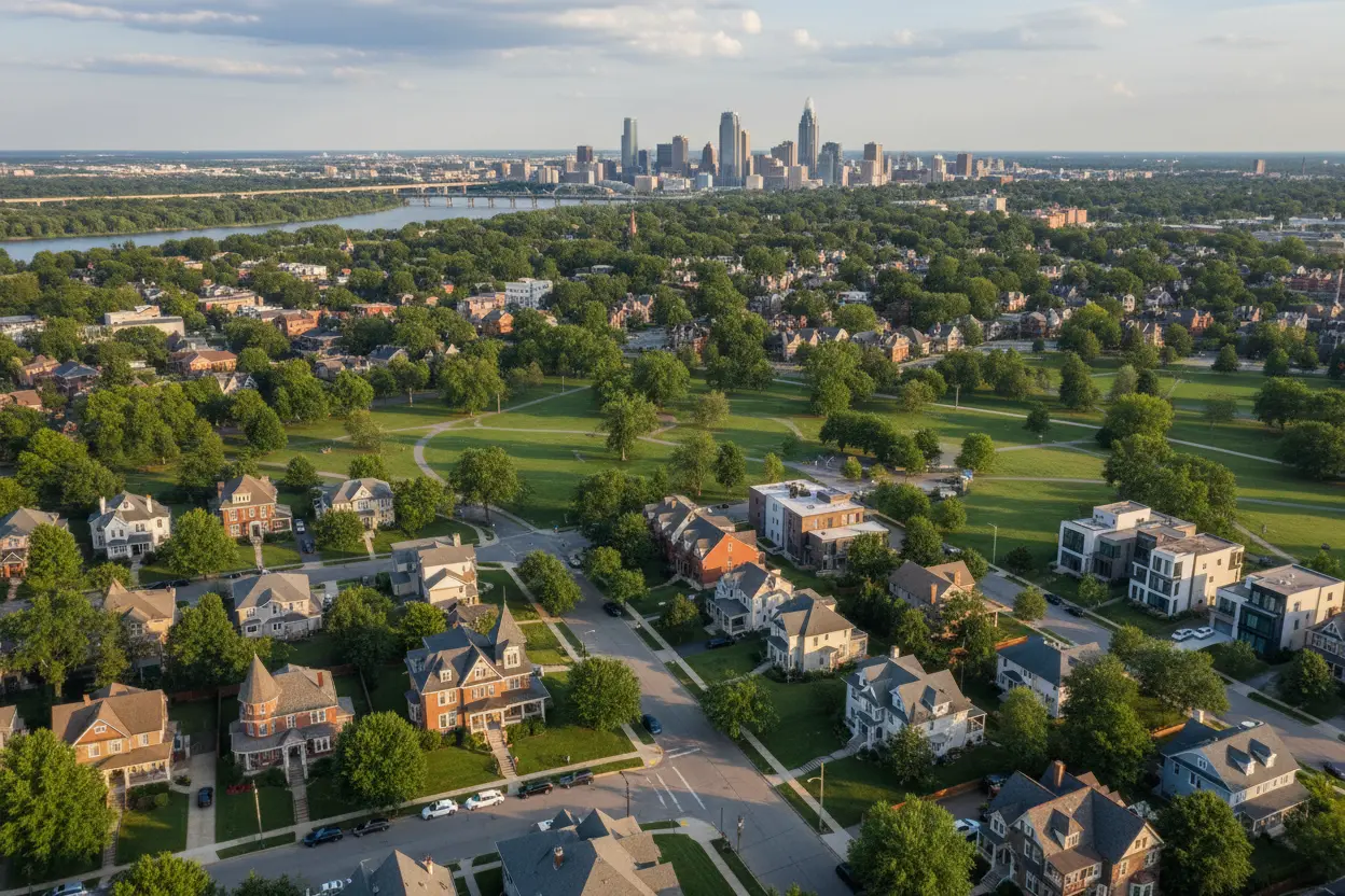 Moving to Northern Kentucky: What to Know About Fort Wright, Independence & Beyond