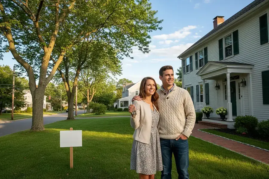 First-Time Homebuyers: Your Complete Guide to South Shore Massachusetts