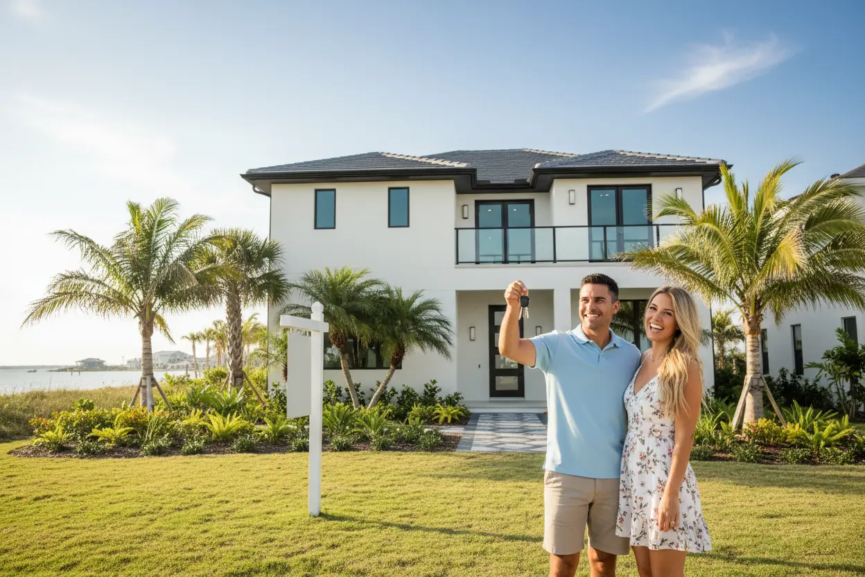 Buying Your First Home in Pinellas County: A Complete Market Guide