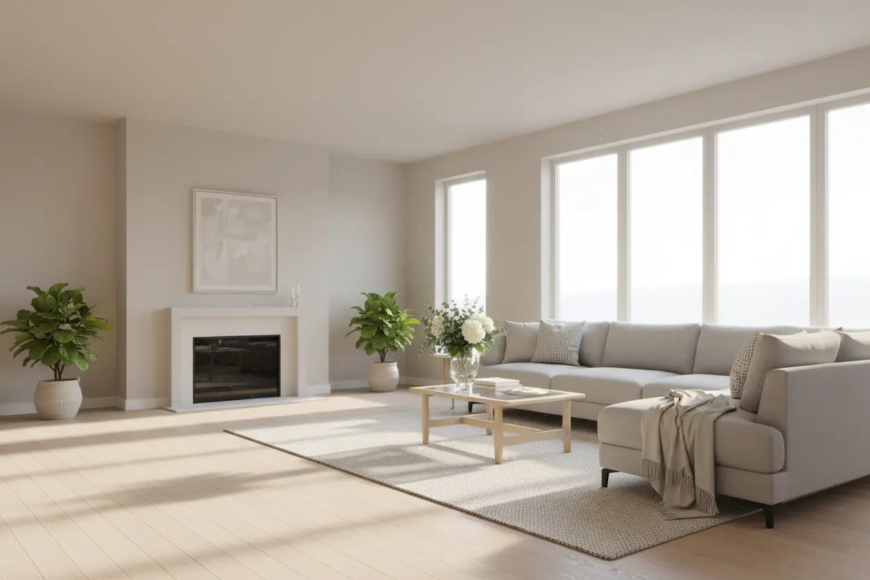 Expert Home Staging Tips to Attract Buyers Across MA and NH Markets