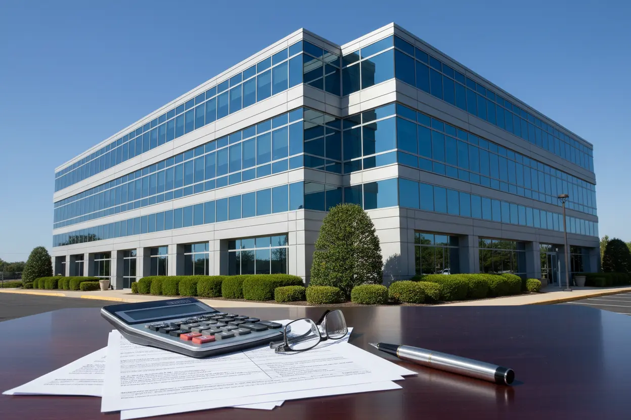 Commercial Property Tax Strategies for Central Connecticut Owners