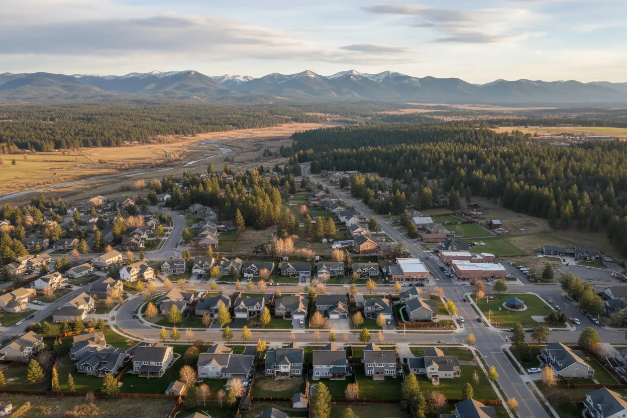 Spokane County Hidden Gems: Best Communities for Home Buyers