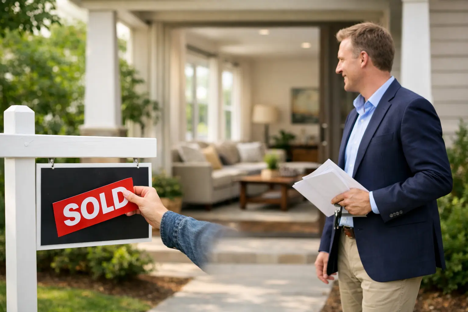 The Complete Home Selling Timeline for Richmond Metro Sellers