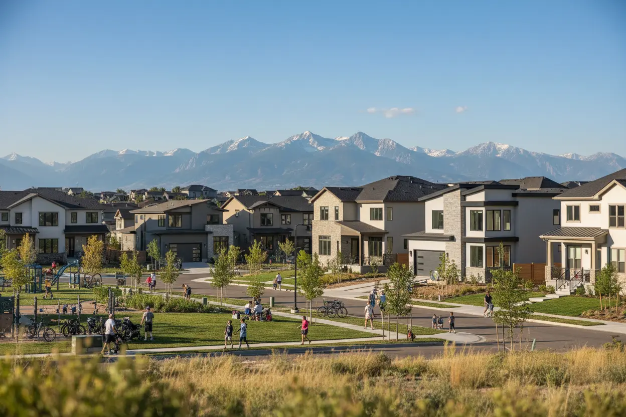 Smart Home Investment Strategies for Northern Colorado Communities