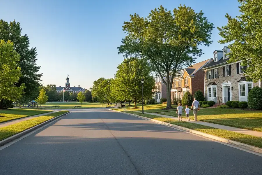 Why Huntingdon Valley and Blue Bell PA Homes Are Worth Your Investment