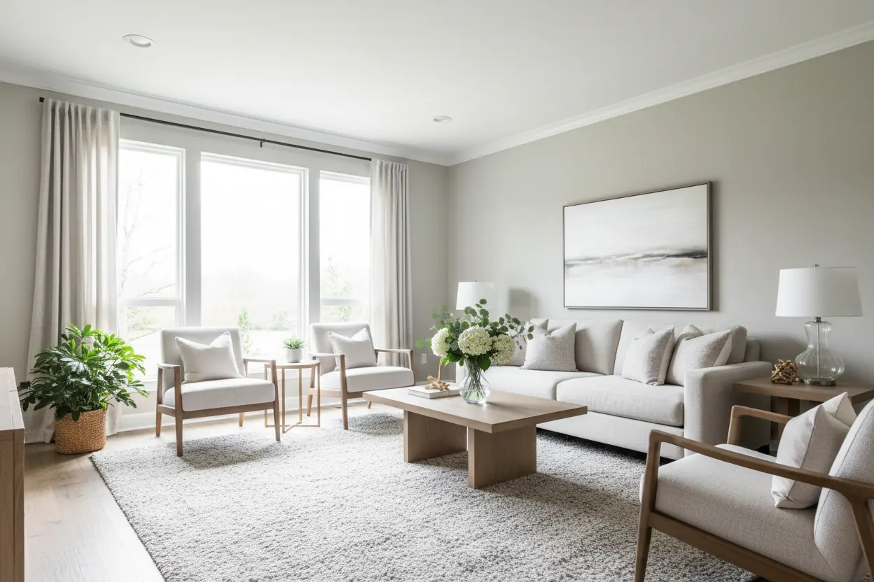 Expert Home Staging Strategies for Faster Sales in Greer, SC