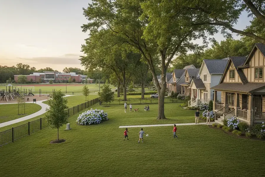 What Makes These 12 Cleveland Suburbs Perfect for Home Buyers