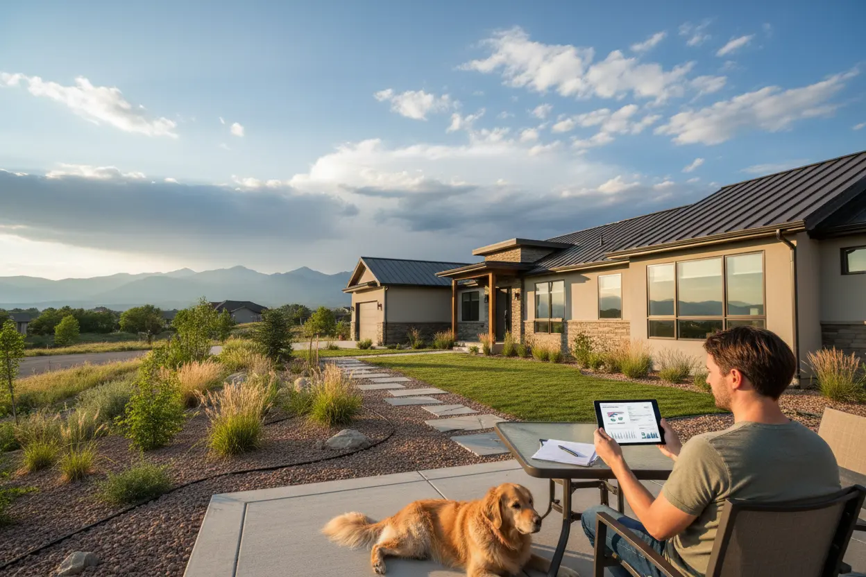 Colorado Homeowner's Insurance: What You Need to Know About Costs
