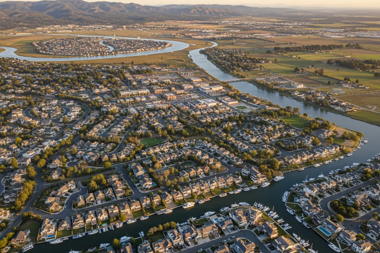 East Bay Home Pricing Guide: What Your Budget Gets You in Each Community