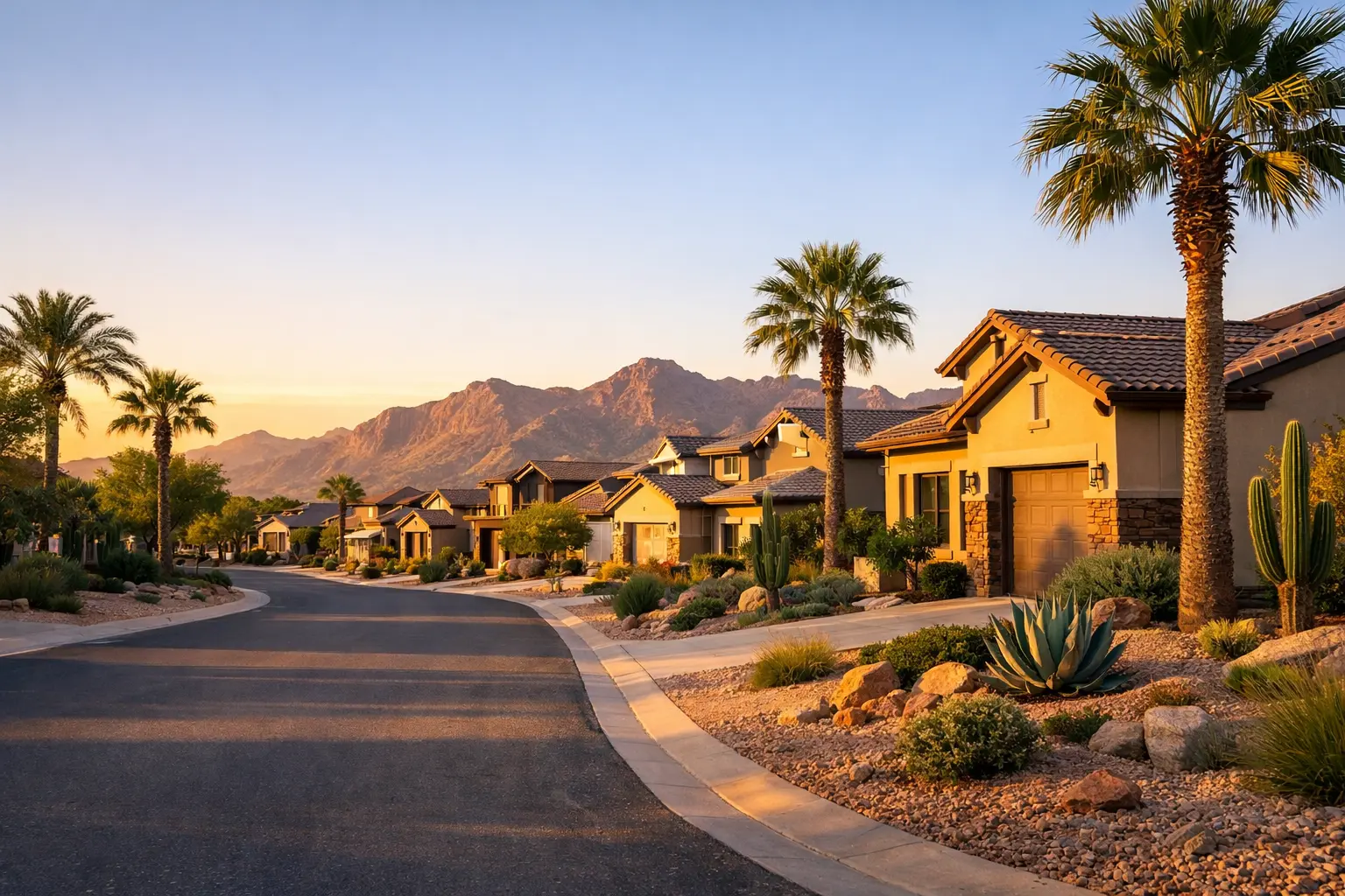Investment Property Guide for Arizona's East Valley Communities