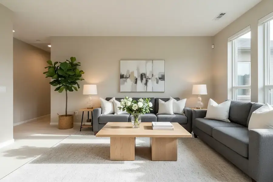 Home Staging Strategies That Sell Homes Faster in Layton and Ogden