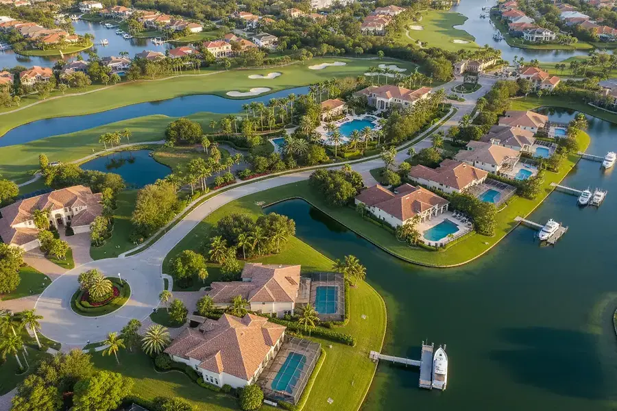 Luxury Gated Communities in Citrus County: Your Guide to Exclusive Homes