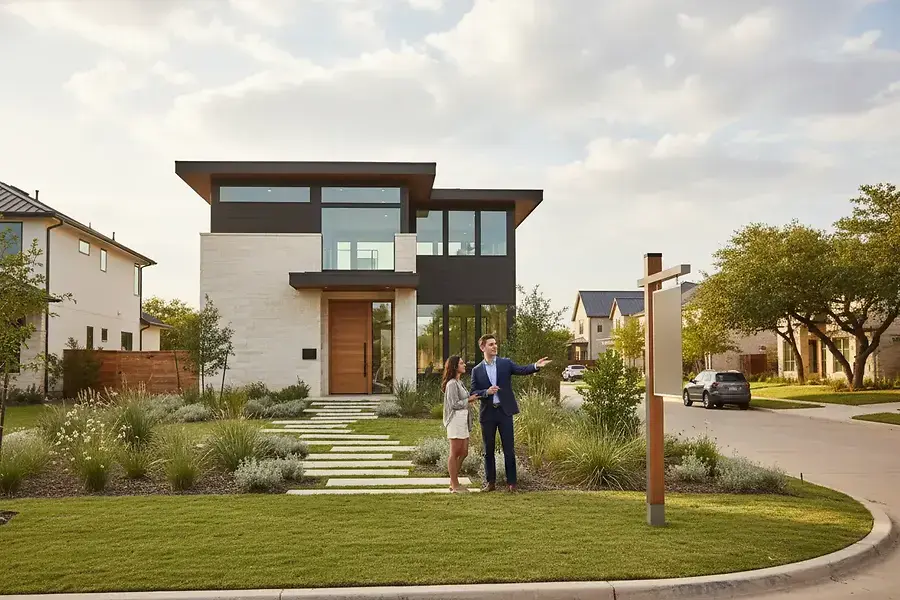 Selling Your Home in Greater Austin: Market Insights for 2026