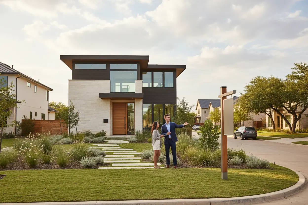 Selling Your Home in Greater Austin: Market Insights for 2026