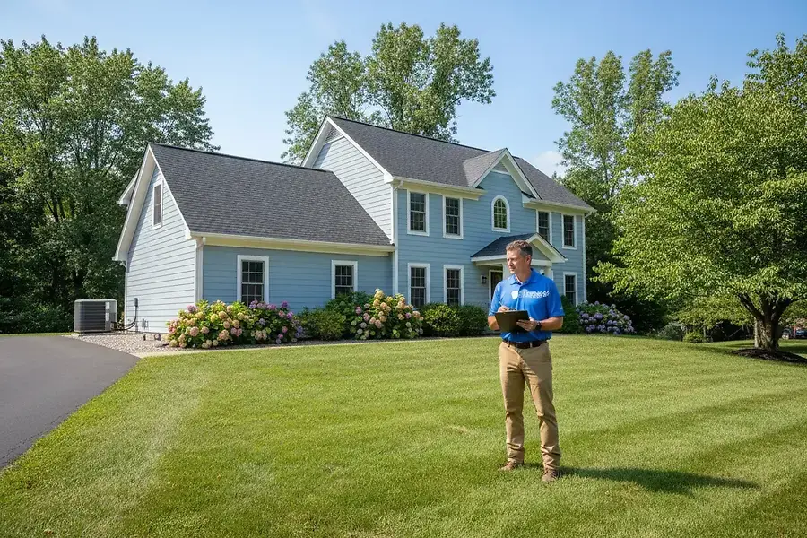 Home Maintenance Costs: What Weirton & Morgantown Homeowners Should Budget