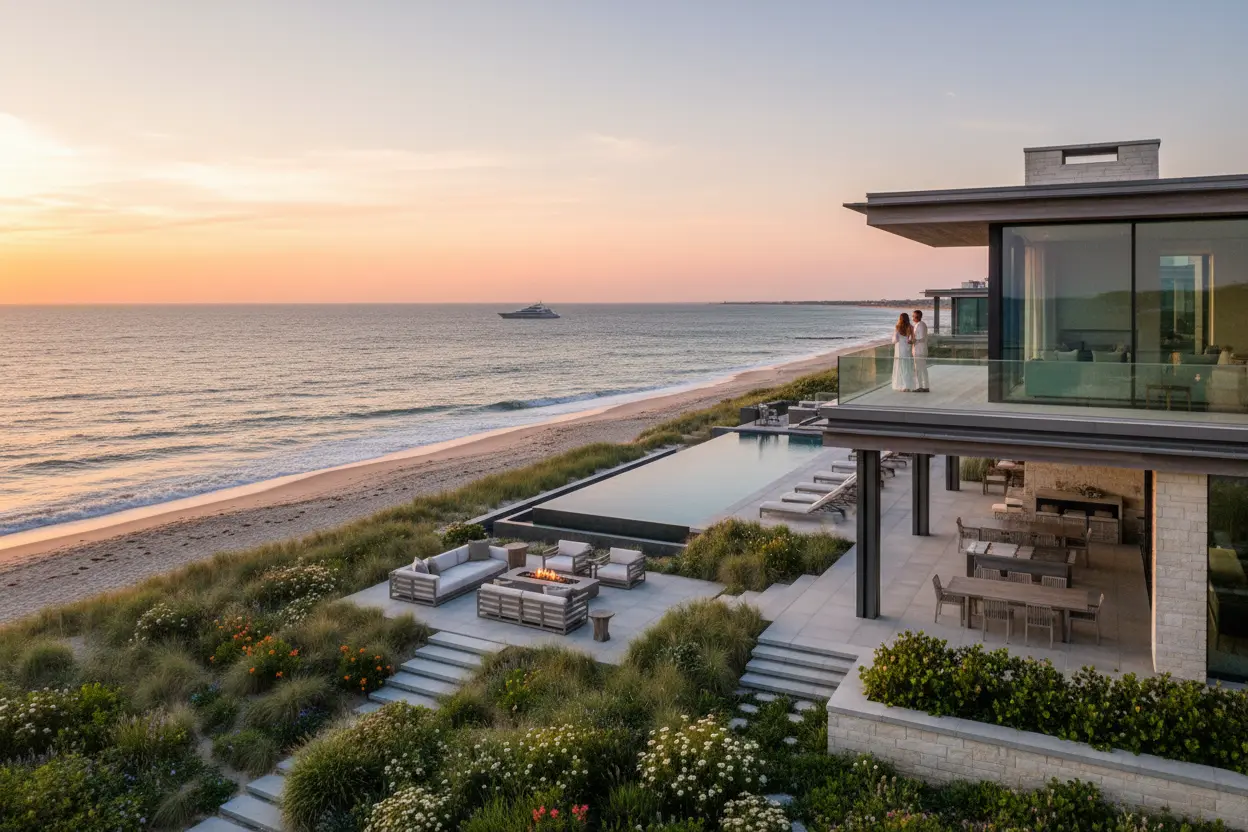 The Complete Guide to Buying Residential Property in The Hamptons