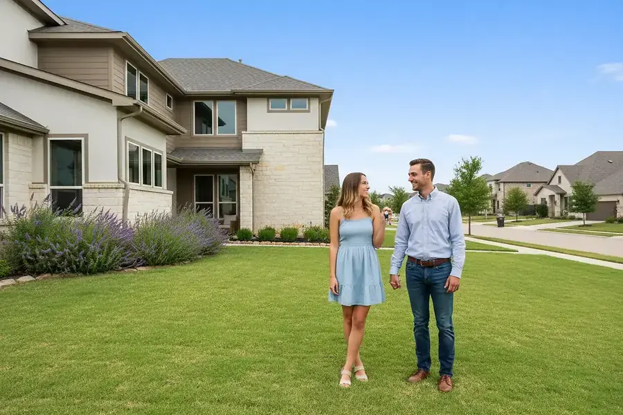 First-Time Home Buyers: Your Complete North Texas Market Guide