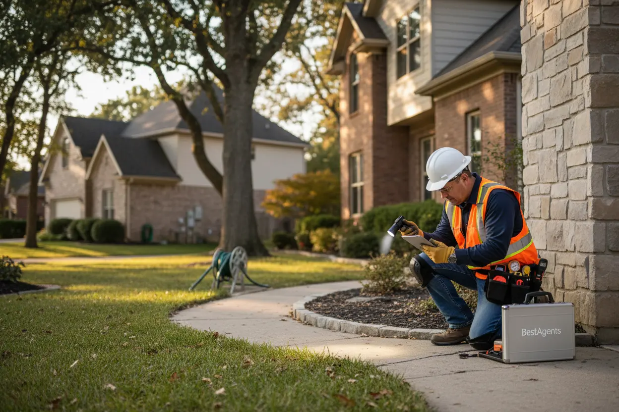 Essential Home Inspection Guide for East Metro Minnesota Buyers