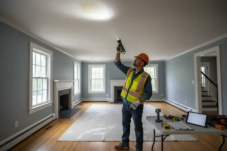 What Home Inspectors Look For: A Guide for Strafford County Buyers