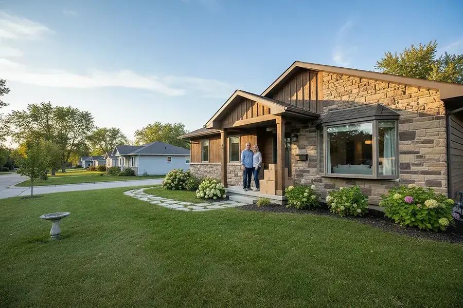 Downsizing Your Home: A Guide for Central Wisconsin Residents