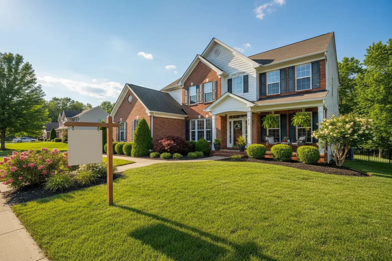 Home Selling Timeline: How Long Homes Take to Sell in the Baltimore Metro Area