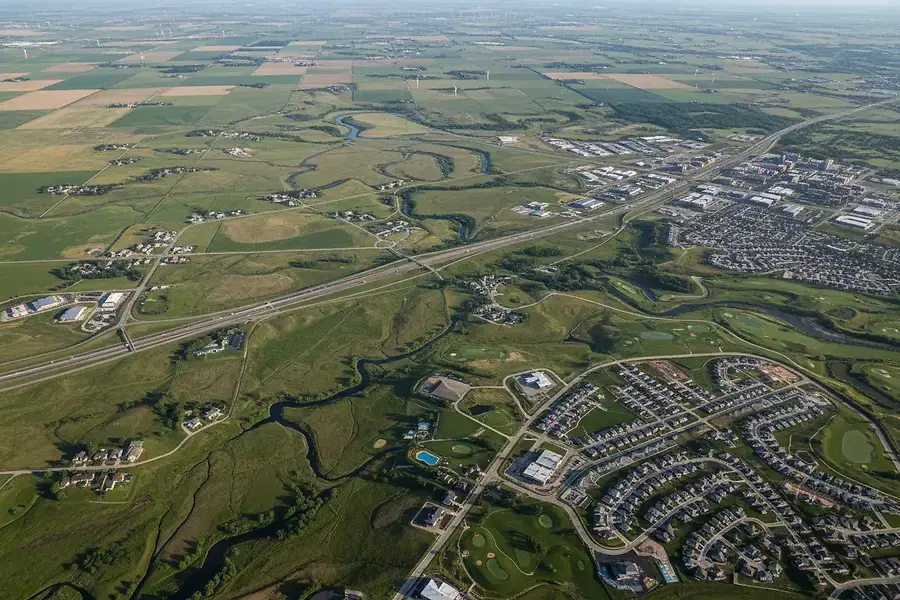 How Property Values Are Determined in Southeast South Dakota