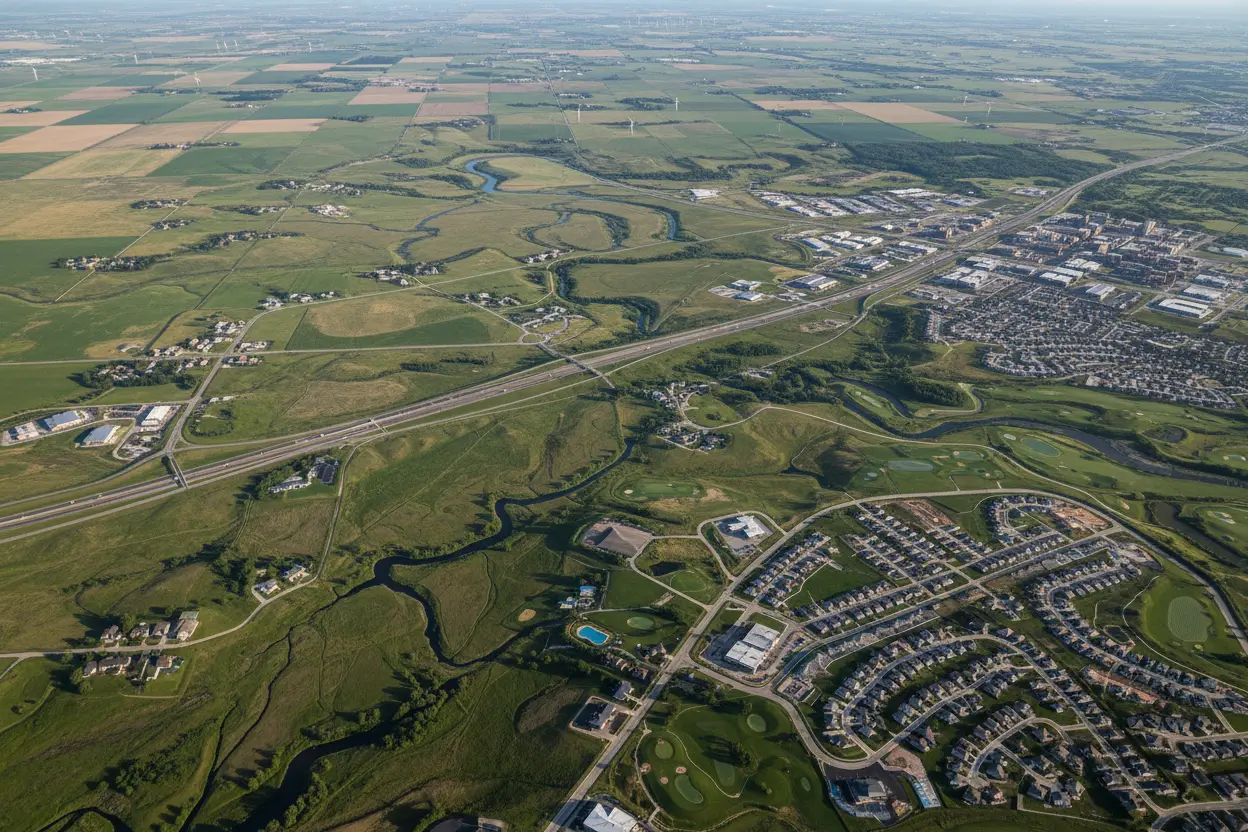 How Property Values Are Determined in Southeast South Dakota
