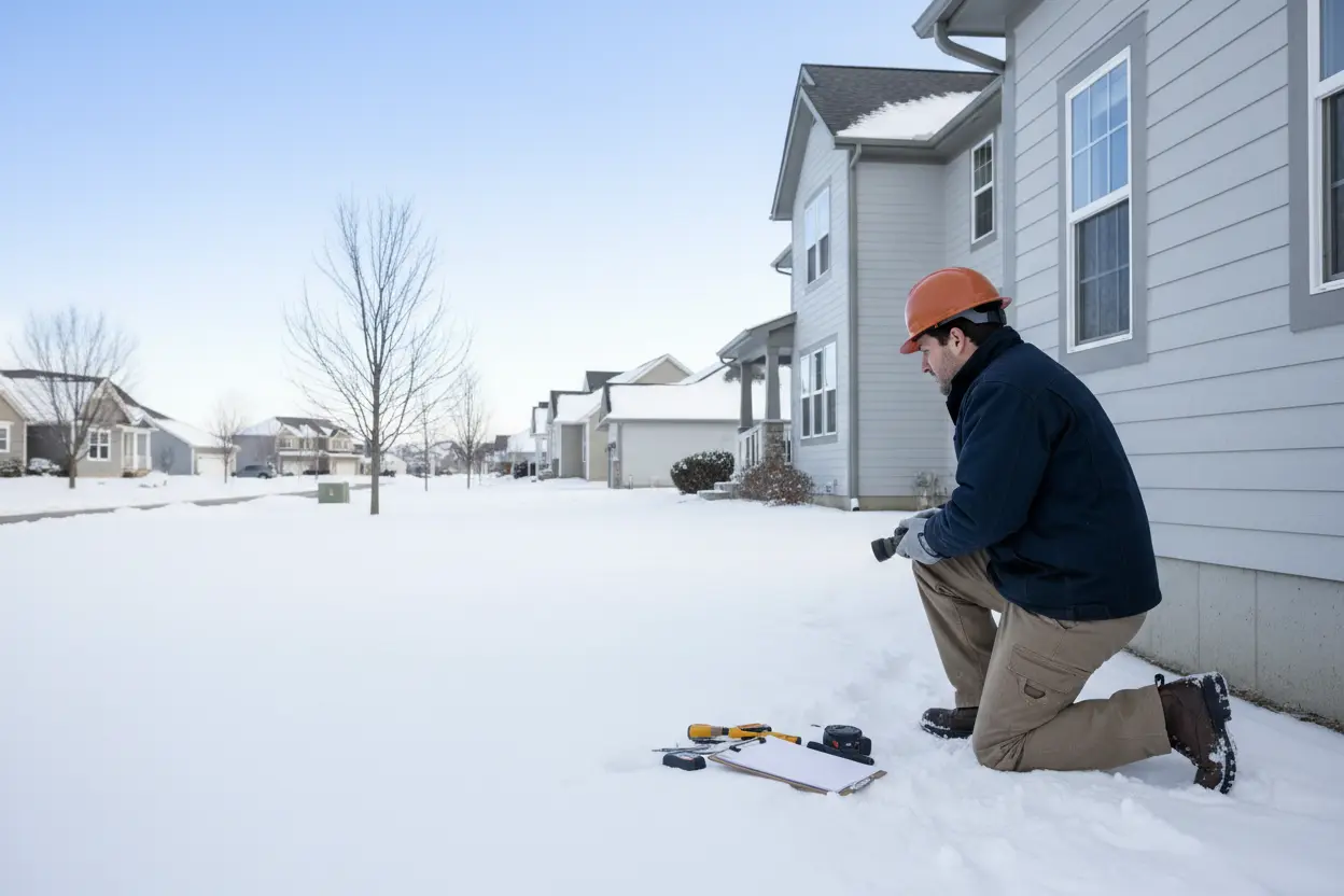 Home Inspection Essentials for Southeast South Dakota Buyers