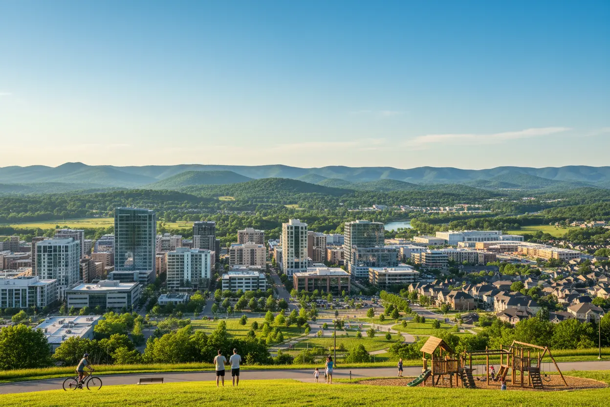 Relocating to Northwest Arkansas: What to Know Before Moving