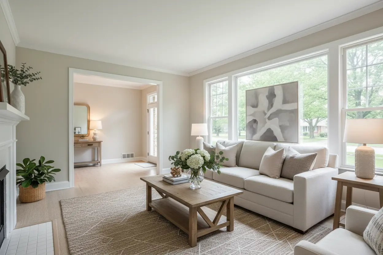 How to Maximize Your Home's Value Before Selling in Louisville