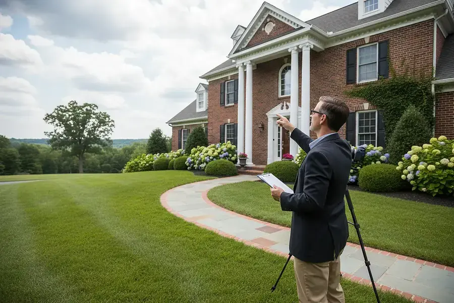 Northern Virginia Home Appraisals: What Affects Your Property Value