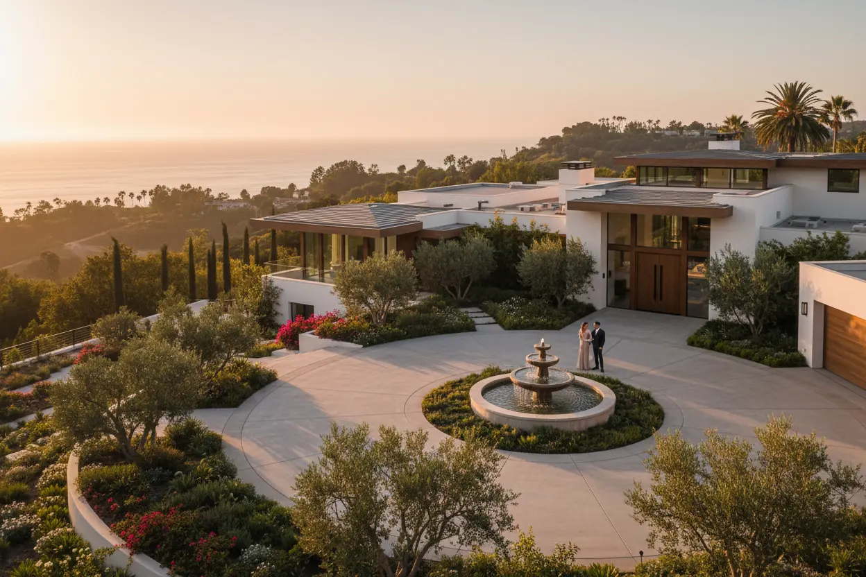Navigating Home Purchases in Southern California's Premium Markets