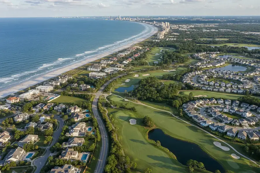 Where to Buy in Northeast Florida: A Guide to the Region's Best Communities