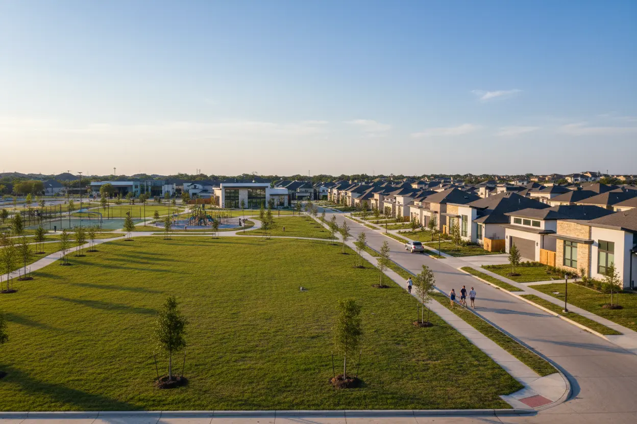 Investment Potential in San Antonio's Emerging Neighborhoods