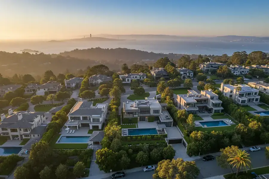 Understanding Luxury Home Market Trends in the Bay Area Peninsula