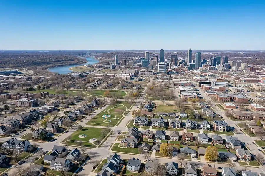 Home Value Comparison Guide for Nine Omaha Metro Area Communities