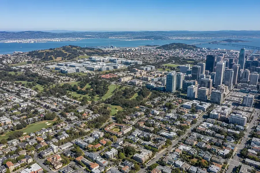 Understanding Bay Area Home Market Trends and Property Values