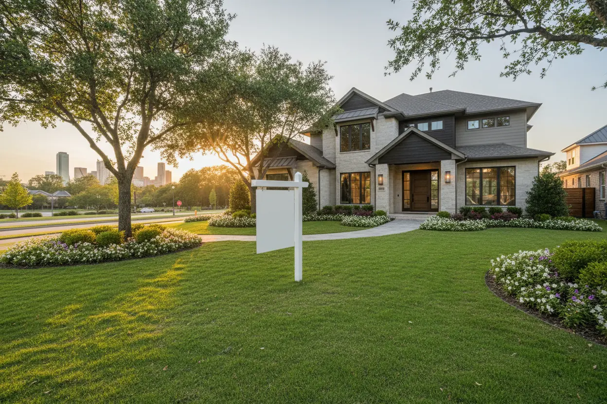 Selling Your Home Fast: Proven Strategies for Rincon, Savannah, and Dallas