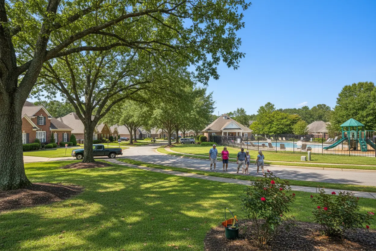 Understanding HOA Fees and What They Really Cover for Homeowners