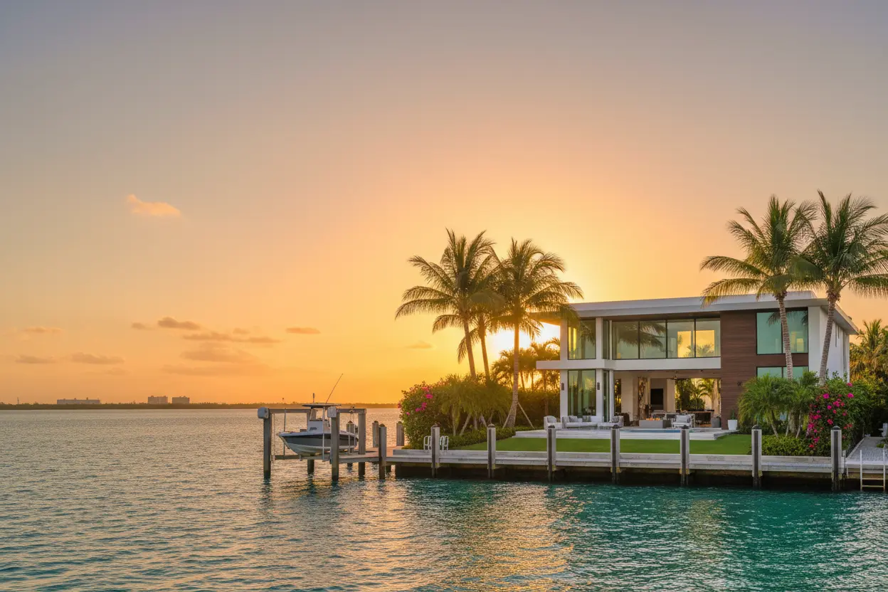Selling Your Home in Southwest Florida: Essential Pricing and Timing Strategies