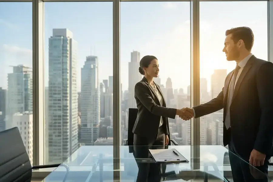 Commercial Real Estate Lease Negotiation Strategies for Tenants
