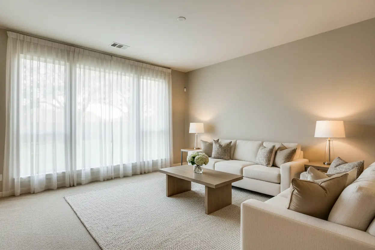 Complete Home Staging Guide for Sellers in Arlington, Dallas & Fort Worth