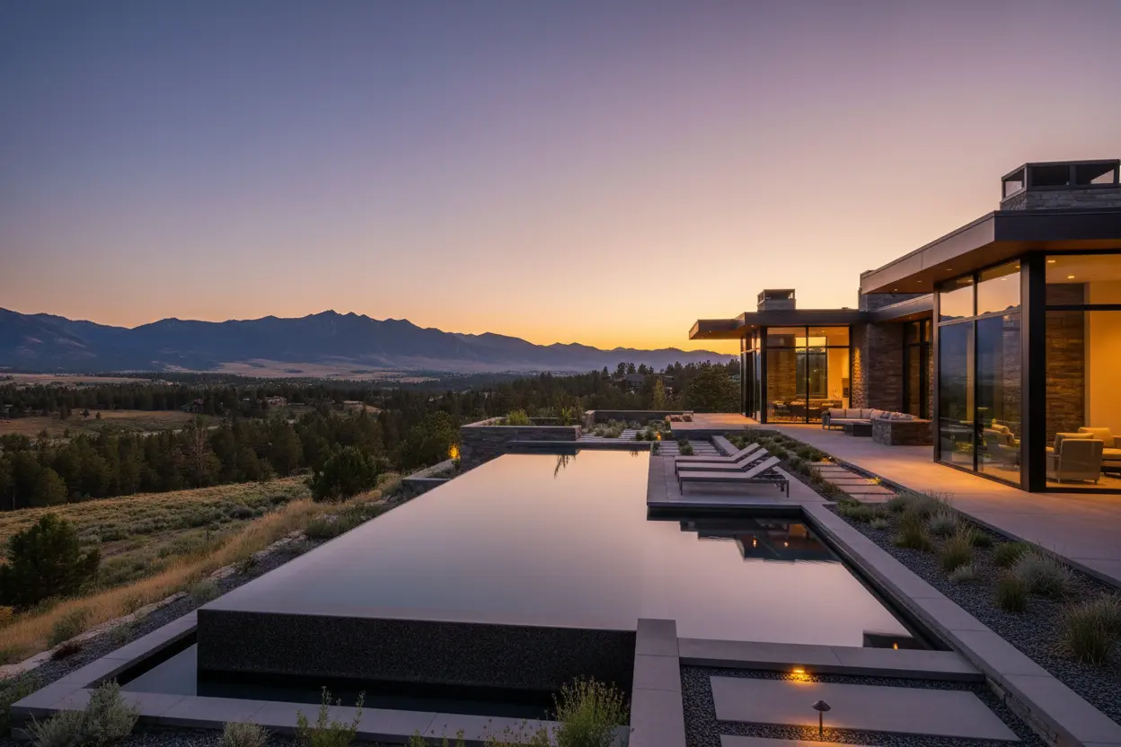 Luxury Homes in Northern Nevada: What Sets Premium Properties Apart