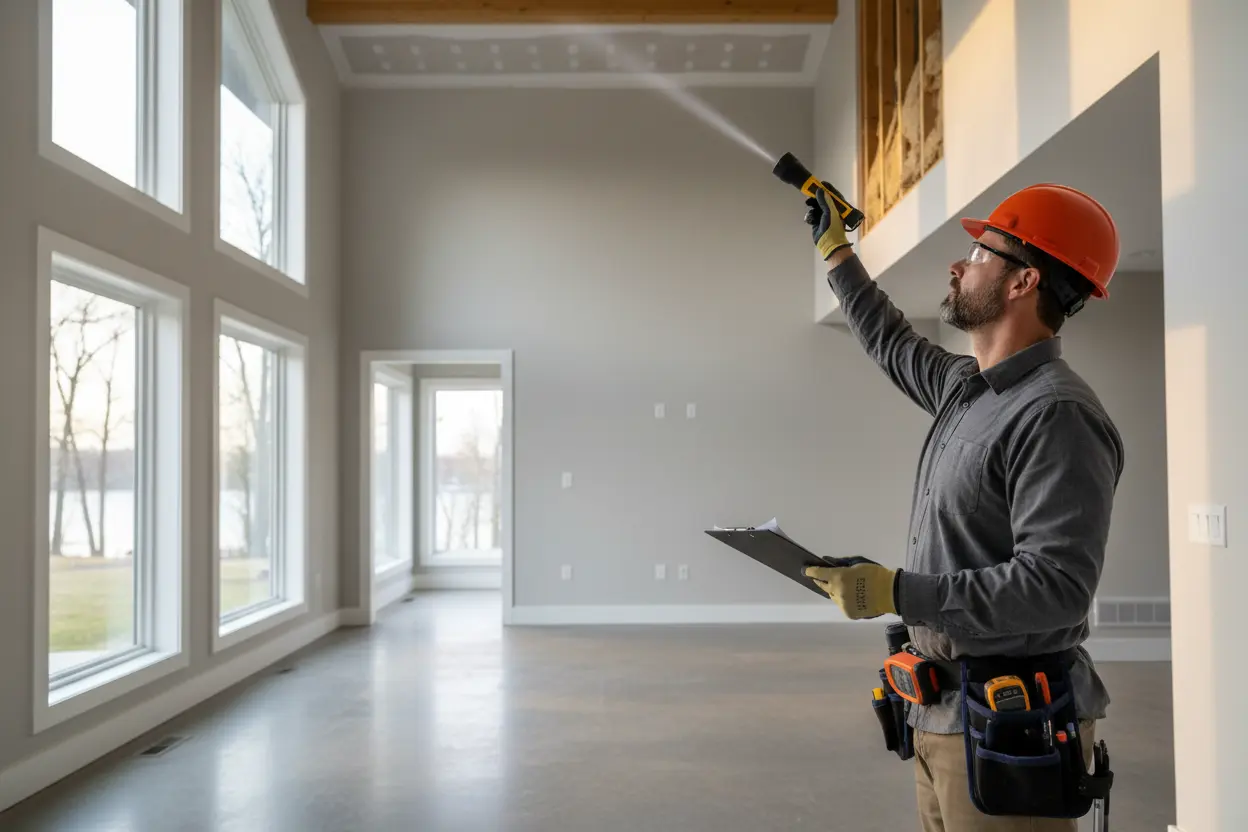 Understanding Home Inspections for West Michigan Property Buyers