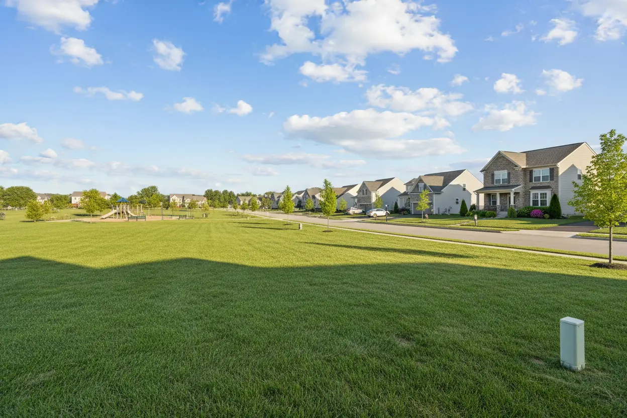 Home Investment Opportunities in Chester County's Growing Communities